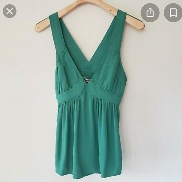 Juicy Couture Tops - Juicy Couture Guinevere Tank